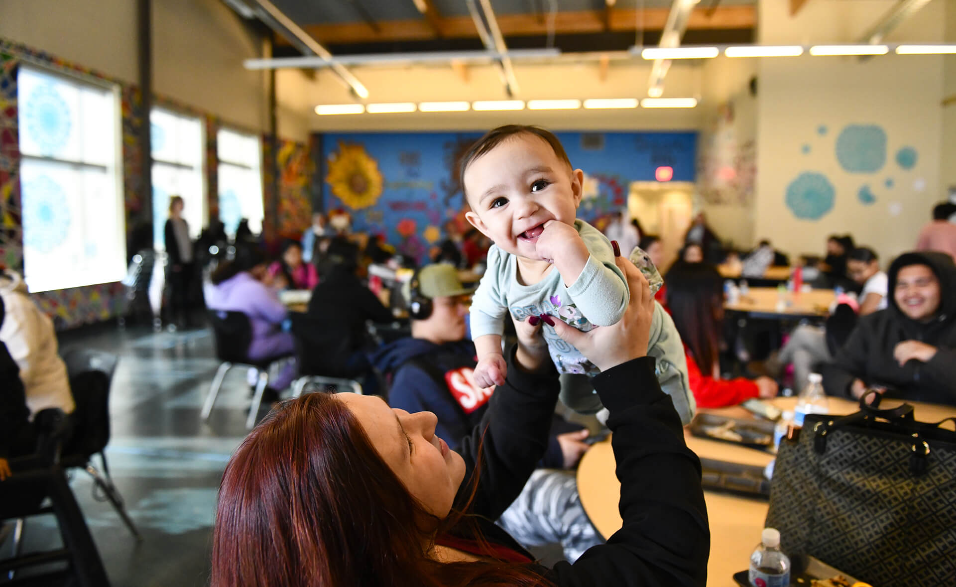 New Legacy Charter School