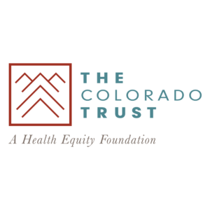 The Colorado Trust logo