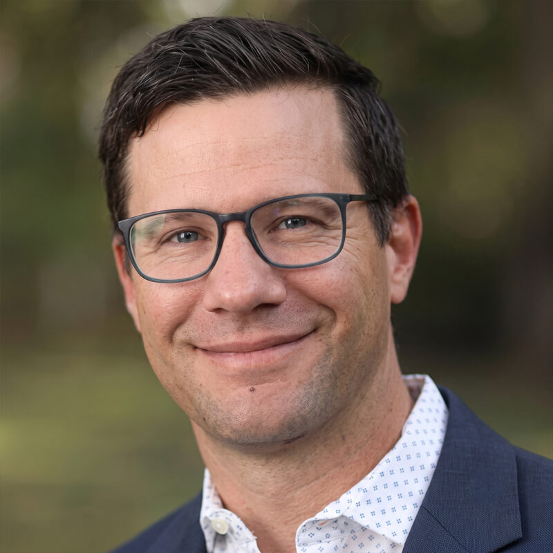 Matthew Barry headshot
